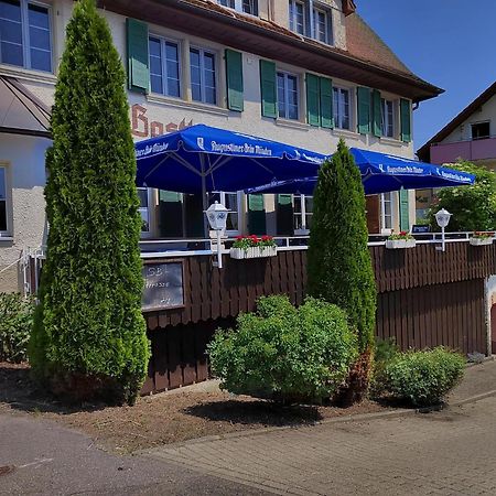 Hotel "Cafe Verkehrt" - Wellcome Motorbiker, Berufsleute Und Reisende Im Schwarzwald Oberhof  Экстерьер фото