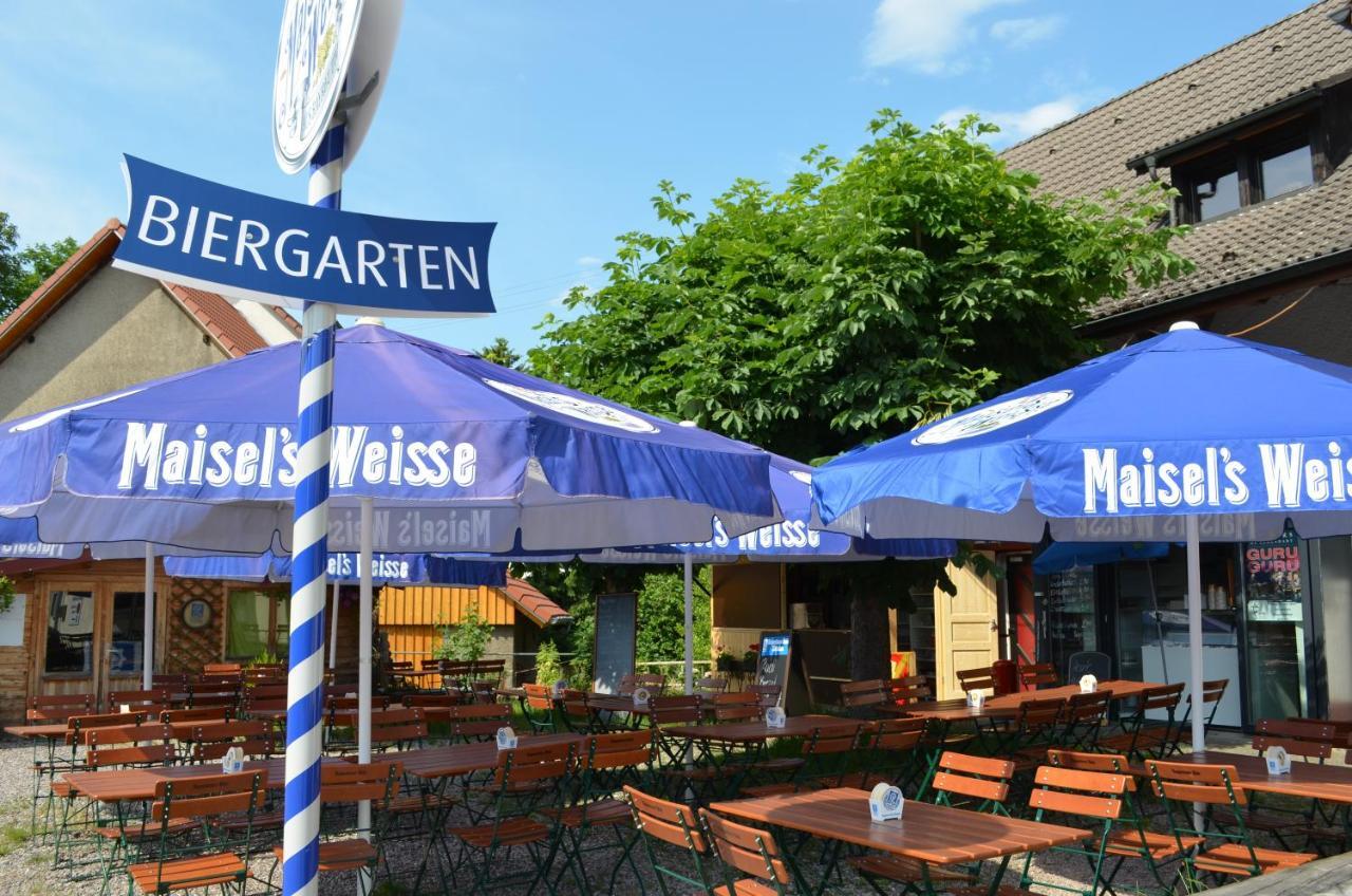 Hotel "Cafe Verkehrt" - Wellcome Motorbiker, Berufsleute Und Reisende Im Schwarzwald Oberhof  Экстерьер фото