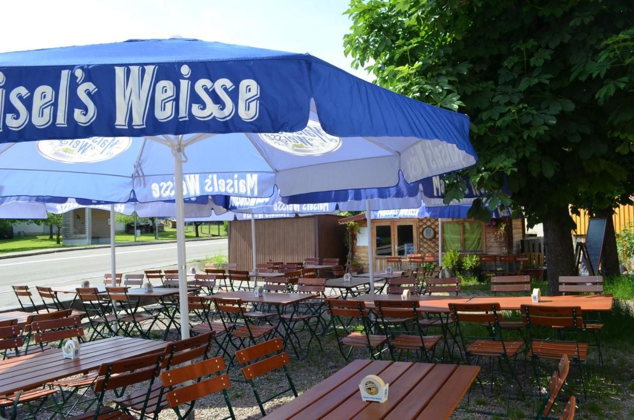 Hotel "Cafe Verkehrt" - Wellcome Motorbiker, Berufsleute Und Reisende Im Schwarzwald Oberhof  Экстерьер фото